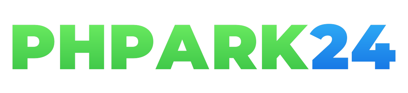 phpark24 Logo